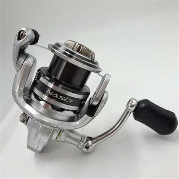 １３ナスキー２５００